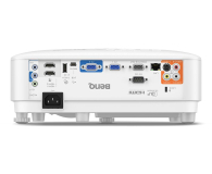 BENQ MX825STH DLP XGA/3500AL/20000:1/HDMI 9H.JMV77.13E - 1049974 - zdjęcie 6